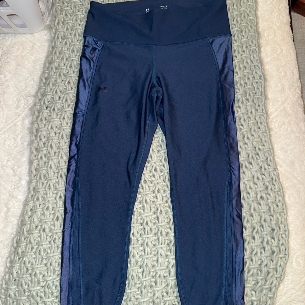 Under armour leggings